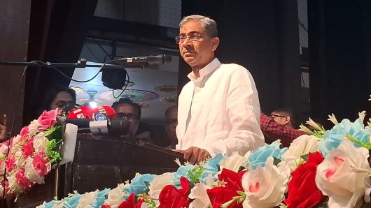 শান্তিপূর্ণ ও নিরাপদ লক্ষ্মীপুর গড়তে সকলের সহযোগিতা প্রয়োজন ‎ – পানি সম্পদ মন্ত্রী