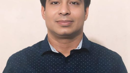 সাংগঠনিক সক্রিয়তায় এগিয়ে শেখ রায়েজুর আলম মাহফুজ ধানের শীষে ভোট দেওয়ার আহবান