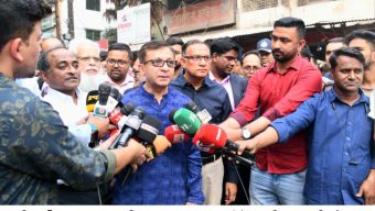 খুব শিগগিরই বাজার ব্যবস্থাপনায় ইতিবাচক পরিবর্তন আসবে – বাণিজ্যমন্ত্রী