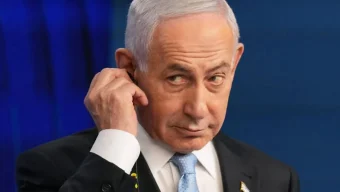 নেতানিয়াহুর কার্যালয়ে ক্ষেপণাস্ত্র হামলার দাবি ইরানের