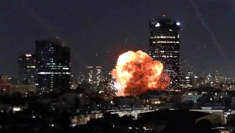 ইরানের সাথে যুদ্ধের মাশুল গুনছে ইসরায়েল, সপ্তাহে ক্ষতি ৯ বিলিয়ন শেকেল