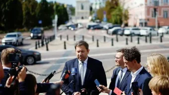 যুক্তরাষ্ট্র-ইসরায়েলের যুদ্ধে যোগ দেবে না জার্মানি