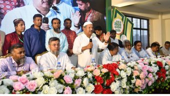 সরকার গণমাধ্যমের উপর আক্রমণকে সভ্যতার উপর আক্রমণ হিসেবে বিবেচনা করে -তথ্য ও সম্প্রচার মন্ত্রী 