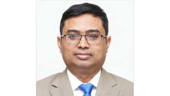 ঢাকা ওয়াসার নতুন এমডি মুহা. মনিরুজ্জামান