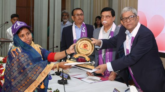 নারীর ক্ষমতায়নে কাজ করে যাচ্ছে সরকার: স্থানীয় সরকার মন্ত্রী