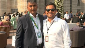 দীর্ঘদিনের বিশ্বস্ত সহযোদ্ধাকে রাজনৈতিক সচিব করলেন এমপি এস এম জাহাঙ্গীর হোসেন