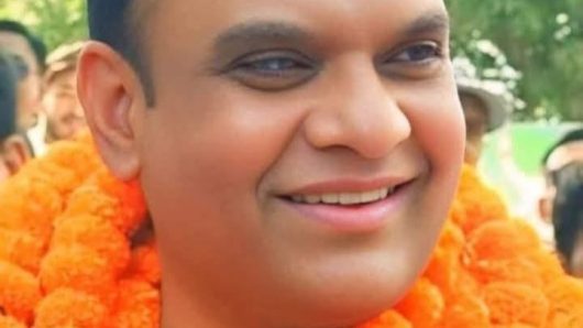 শরীয়তপুর-৩ আসনের এমপি ও জাতীয় সংসদের চিফ হুইপ মিয়া নুরুদ্দিন অপুকে অভিনন্দন