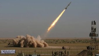 পারমাণবিক যুদ্ধ হলে বাঁচতে পারে মাত্র দুটি দেশ