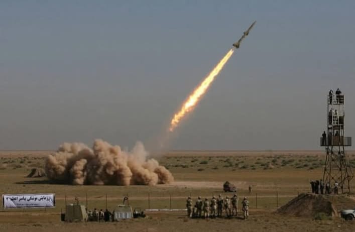 পারমাণবিক যুদ্ধ হলে বাঁচতে পারে মাত্র দুটি দেশ