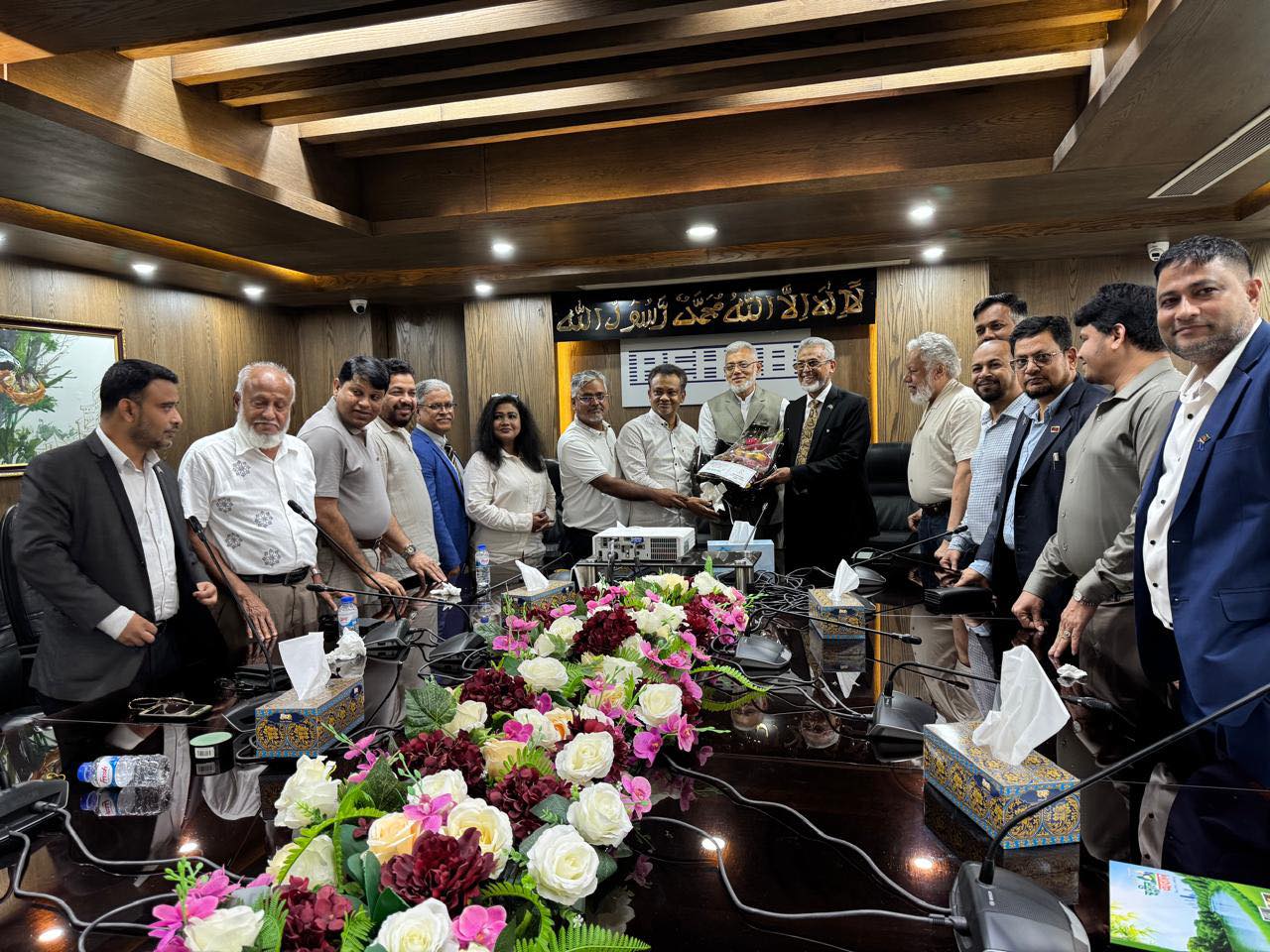 রিহ্যাব: একটি নির্বাচন, নাকি পুরোনো রোগের পুনরাবৃত্তি?