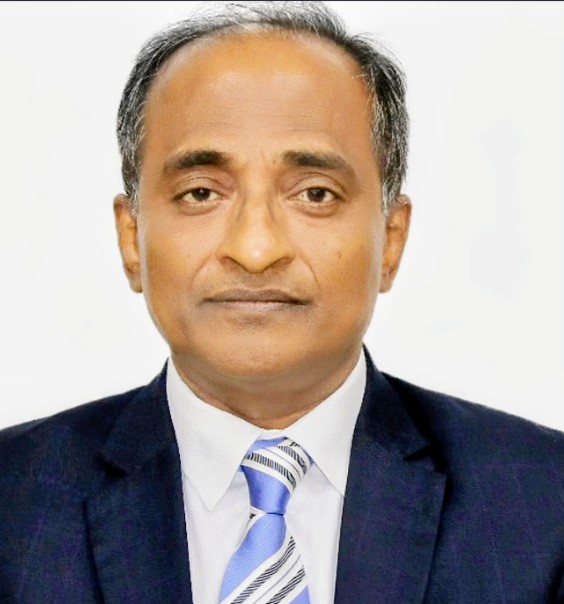 বাণিজ্য সচিব মাহবুবুর রহমান মারা গেছেন
