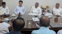 লক্ষ্মীপুরে পানি সম্পদ মন্ত্রী এ্যানি চৌধুরীর সাথে পরিবার পরিকল্পনা বিভাগের মতবিনিময়