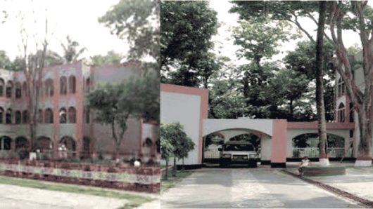 গাজীপুর জেলা পরিষদের শিক্ষাবৃত্তি মে মাসে