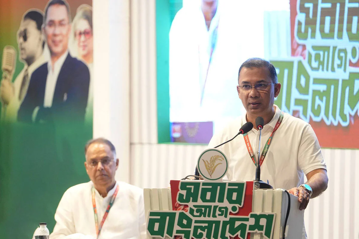 নির্বাচনী অঙ্গীকার বাস্তবায়নে ‘নতুন সংগ্রাম’ শুরু হয়েছে: প্রধানমন্ত্রী