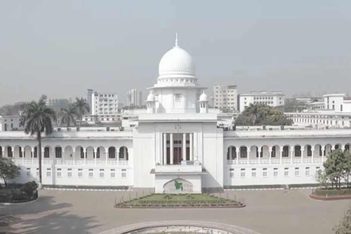 হামে মৃত্যু: ৩৫২ শিশুর প্রতি পরিবারকে দুই কোটি টাকা ক্ষতিপূরণ দিতে রিট