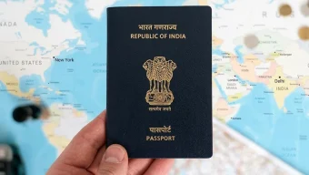 ভারতীয় নাগরিকত্বে নতুন শর্ত, বাংলাদেশিদের জন্য কড়াকড়ি বাড়াল দিল্লি