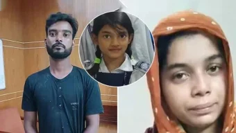 রামিসা হত্যা: সোহেল-স্বপ্নার বিরুদ্ধে চার্জশিট