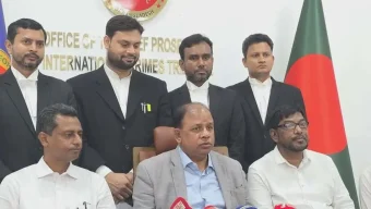 ঈদের পর ২ মামলার রায়ের আশা