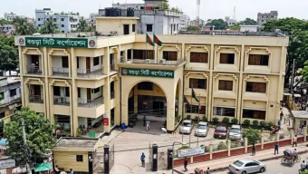 প্রশাসক নিয়োগের মাধ্যমে বগুড়া সিটি কর্পোরেশনের আনুষ্ঠানিক যাত্রা শুরু
