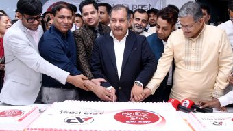 গণমাধ্যমের স্বাধীনতা নিশ্চিত করতে স্বাধীন গণমাধ্যম কমিশন গঠন করা হবে: তথ্যমন্ত্রী