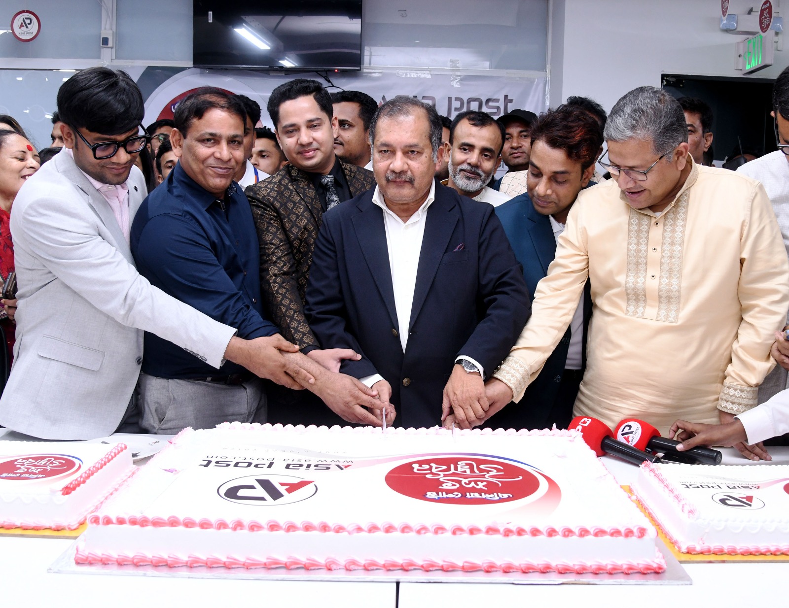 গণমাধ্যমের স্বাধীনতা নিশ্চিত করতে স্বাধীন গণমাধ্যম কমিশন গঠন করা হবে: তথ্যমন্ত্রী