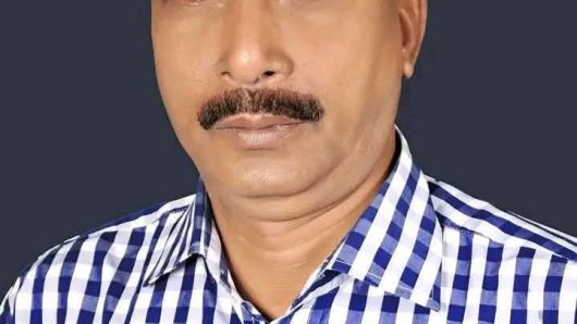 ভাষানচর ইউপি চেয়ারম্যান নজরুল ইসলাম চুন্নুর ইন্তেকাল