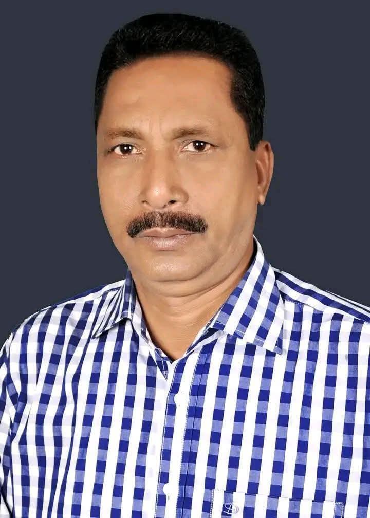 ভাষানচর ইউপি চেয়ারম্যান নজরুল ইসলাম চুন্নুর ইন্তেকাল