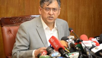 রামিসা হত্যা ও ধর্ষণ মামলার চার্জশিট সংক্ষিপ্ত সময়ের মধ্যে দাখিলের আশ্বাস স্বরাষ্ট্রমন্ত্রীর