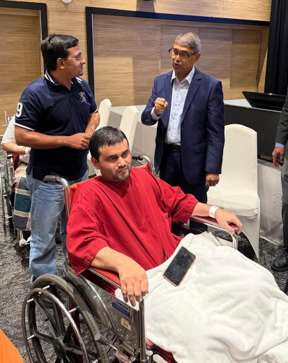 জুলাই সনদ বাস্তবায়নে সরকার প্রতিশ্রুতিবদ্ধ -মুক্তিযুদ্ধ বিষয়ক মন্ত্রী