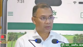 বাংলাদেশ জাতীয়তাবাদী দল-বিএনপির ৪৮তম প্রতিষ্ঠাবার্ষিকী উপলক্ষ্যে প্রধানমন্ত্রীর বাণী