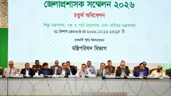 শিল্প পুনরুজ্জীবন, বাজার স্থিতিশীলতা ও কৌশলগত মজুদ বাড়াবে সরকার : খন্দকার আব্দুল মুক্তাদির