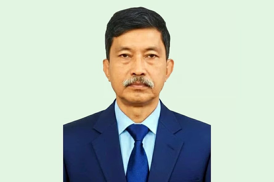 সমাজকল্যাণ মন্ত্রীর মায়ের মৃত্যুতে পার্বত্য মন্ত্রী জনাব দীপেন দেওয়ান এমপি’র গভীর শোক প্রকাশ