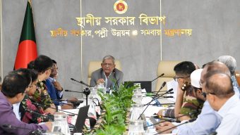 বিনিয়োগের সম্ভাবনাময় ও উর্বর ক্ষেত্র বাংলাদেশ: স্থানীয় সরকার মন্ত্রী