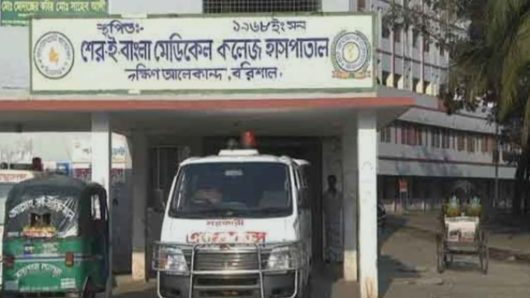 বরিশালে হাম আক্রান্ত আরো দুই শিশুর মৃত্যু