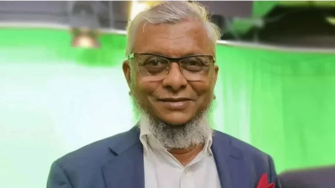 ২ মাসের মধ্যে দেওয়া হবে প্রবাসী কার্ড – প্রবাসী কল্যাণ মন্ত্রী