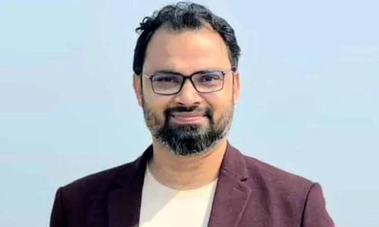 জাহাঙ্গীরনগর ইউনিভার্সিটি মডেল ইউনাইটেড নেশন  কনফারেন্সের সমাপনী অনুষ্ঠানে যুব ও ক্রীড়া প্রতিমন্ত্রী