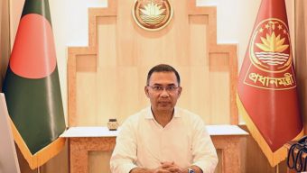 বিশ্ব থ্যালাসেমিয়া দিবস উপলক্ষ্যে প্রধানমন্ত্রীর বাণী