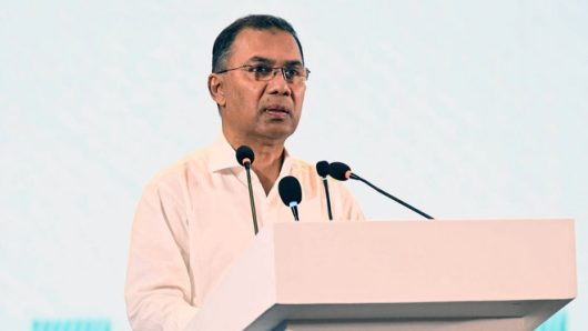 রূপপুরে ‘মেগা লুটপাটের’ অভিযোগ: কঠোর তদন্ত ও বিচার প্রক্রিয়ার ঘোষণা প্রধানমন্ত্রীর