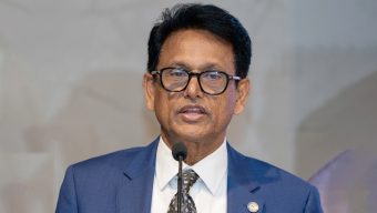 লন্ডনে এডুকেশন ওয়ার্ল্ড ফোরামে ভিত্তিগত শিক্ষা ত্বরান্বিত করতে বাংলাদেশের উদ্যোগ তুলে ধরলেন শিক্ষামন্ত্রী