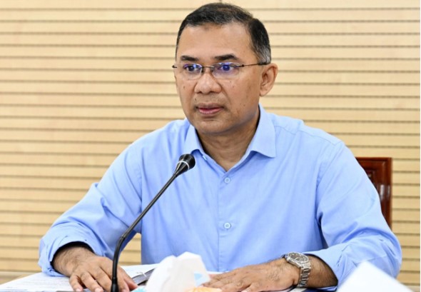 প্রধানমন্ত্রীর সভাপতিত্বে একনেক সভা অনুষ্ঠিত