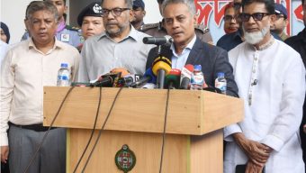 প্রবীণ ও প্রতিবন্ধী ব্যক্তিদের ট্রেন ভ্রমণে ভাড়ার ২৫ শতাংশ ছাড় দিচ্ছে রেলওয়ে