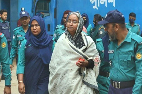 এক মামলায় জামিন পেলেন দীপু মনি