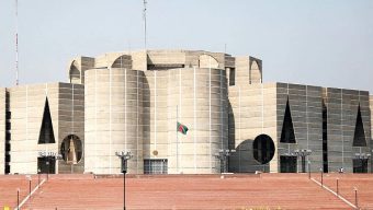 রবিবার শুরু বাজেট অধিবেশন