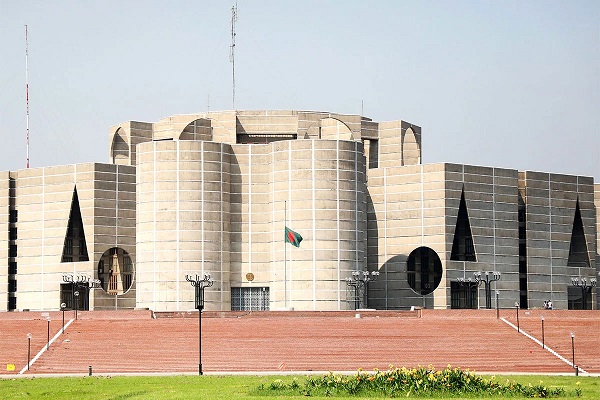 রবিবার শুরু বাজেট অধিবেশন