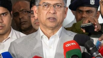 অপরাধের গ্রাফ বিগত যেকোন সময়ের চেয়ে নিম্নমুখী