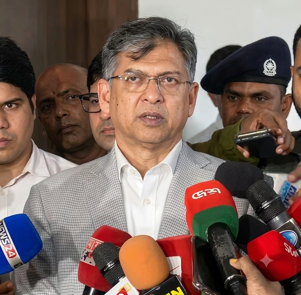 অপরাধের গ্রাফ বিগত যেকোন সময়ের চেয়ে নিম্নমুখী