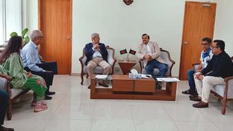 ক্ষুদ্র জাতিগোষ্ঠী ও সংখ্যালঘু সম্প্রদায়ের অধিকার রক্ষায় সর্বোচ্চ অগ্রাধিকার দেবে সরকার -স্থানীয় সরকার মন্ত্রী