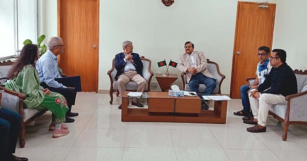 ক্ষুদ্র জাতিগোষ্ঠী ও সংখ্যালঘু সম্প্রদায়ের অধিকার রক্ষায় সর্বোচ্চ অগ্রাধিকার দেবে সরকার -স্থানীয় সরকার মন্ত্রী