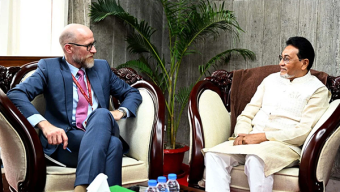 জীবনমান উন্নয়ন ও টেকসই অগ্রগতিই সরকারের লক্ষ্য: চিফ হুইপ