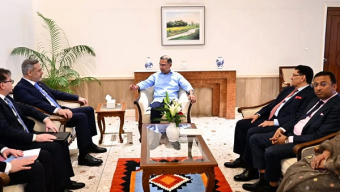 প্রতিরক্ষা ও কূটনীতিতে নতুন অধ্যায়: বাংলাদেশ–তুরস্ক যৌথ কমিটি গঠনের সিদ্ধান্ত